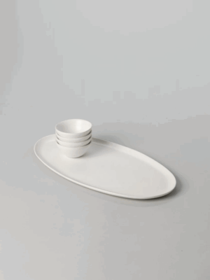 Serving Platter Set
