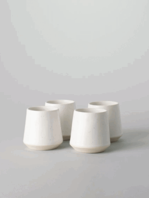 The Ceramic Cups