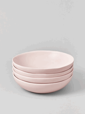 The Pasta Bowls